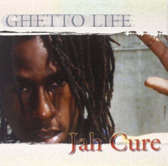 Ghetto Life Cure Jah