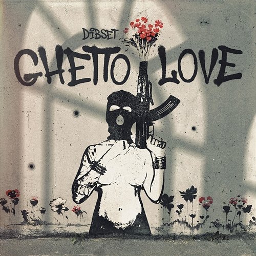 Ghetto Love DIBSET