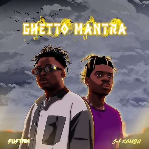 Ghetto Mantra Sustain & Josh KAMBA