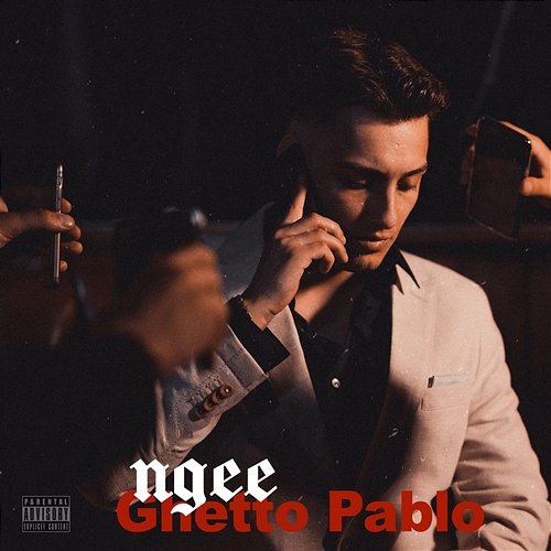Ghetto Pablo NGEE