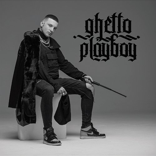 Ghetto Playboy Smolasty
