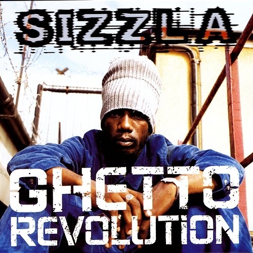 Ghetto Revolution Sizzla