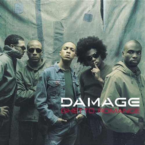 Ghetto Romance Damage