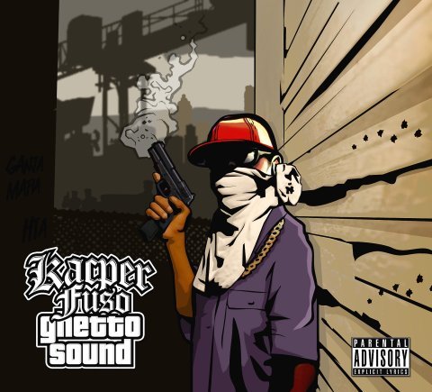 Ghetto Sound Kacper