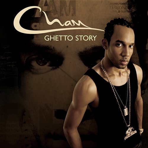 Ghetto Story Cham