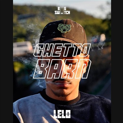 Ghettobarn Lelo