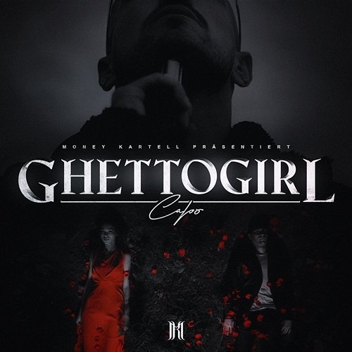GHETTOGIRL Capo
