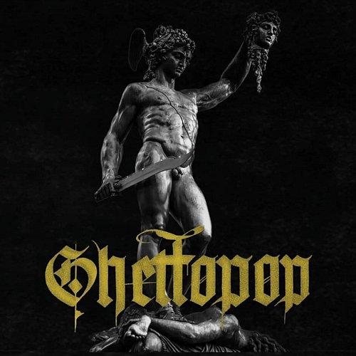 Ghettopop Klarenz, Mario Kontrargument, Ghettopop