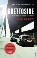 Ghettoside Leovy Jill