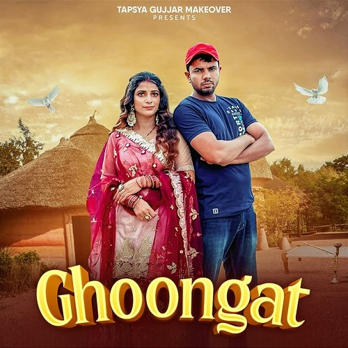 Ghoongat Tapsya Makeover, Nonu Rana & Gaurav Barhpura