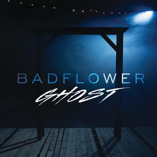 Ghost Badflower