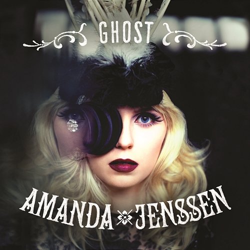 Ghost Amanda Jenssen