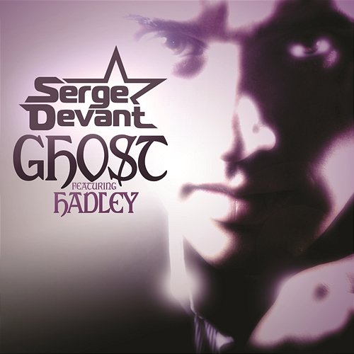 Ghost Serge Devant feat. Hadley