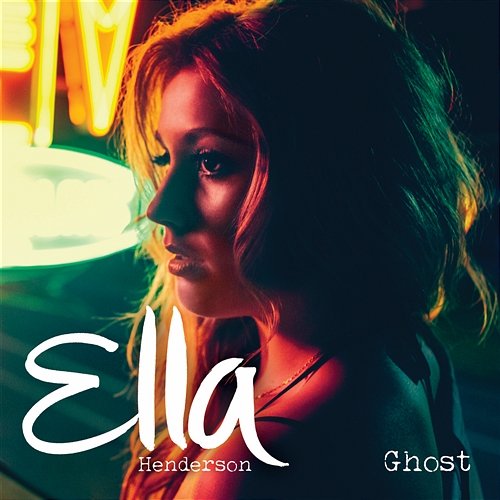 Ghost Ella Henderson