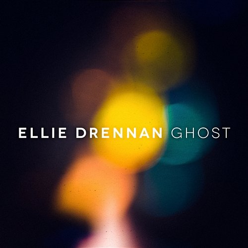 Ghost Ellie Drennan