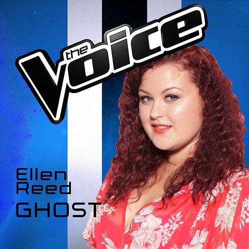 Ghost Ellen Reed