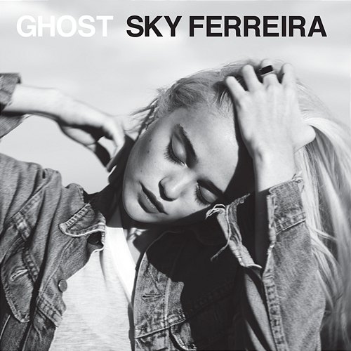 Ghost Sky Ferreira