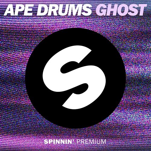 Ghost Ape Drums