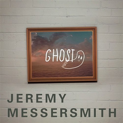 Ghost Jeremy Messersmith