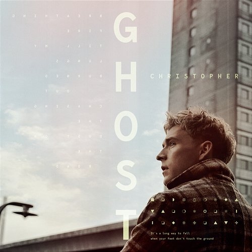 Ghost Christopher