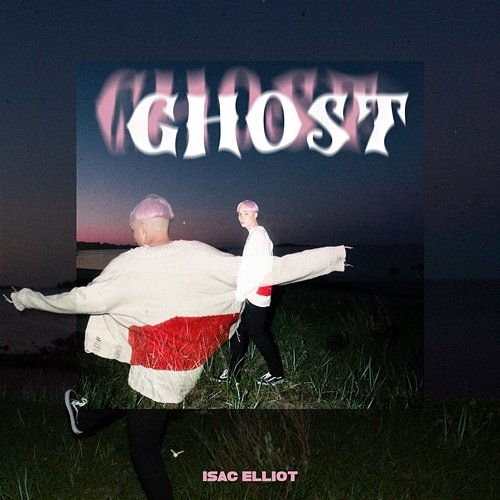 Ghost Isac Elliot