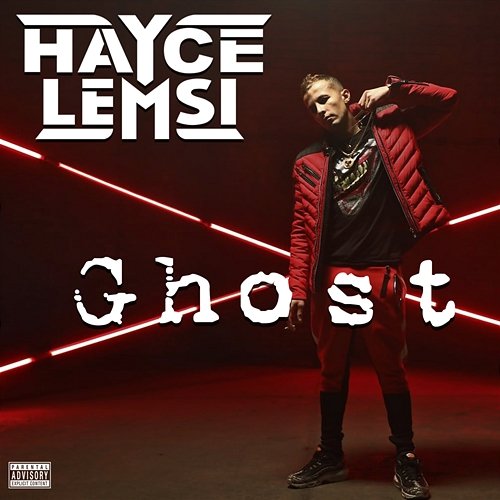 Ghost Hayce Lemsi