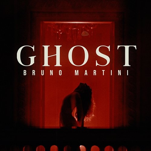 Ghost Bruno Martini