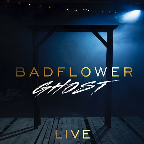 Ghost Badflower