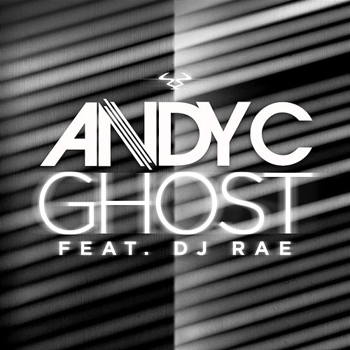 Ghost Andy C feat. DJ Rae