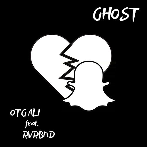 Ghost OTG ALI feat. RVRBND