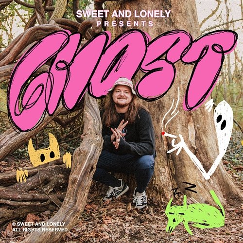 Ghost Sweet and Lonely