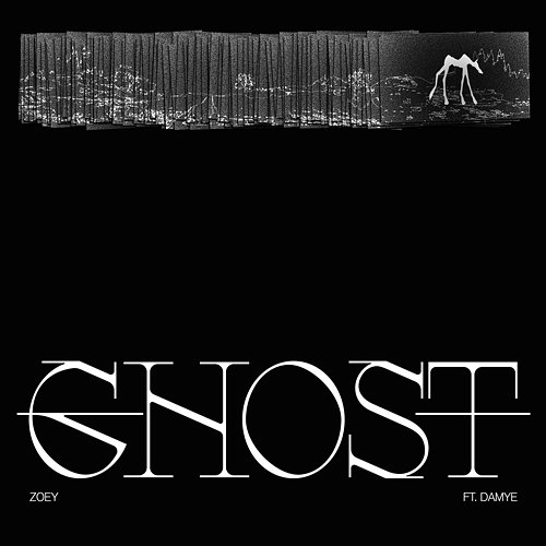 Ghost zoey feat. DAMYE