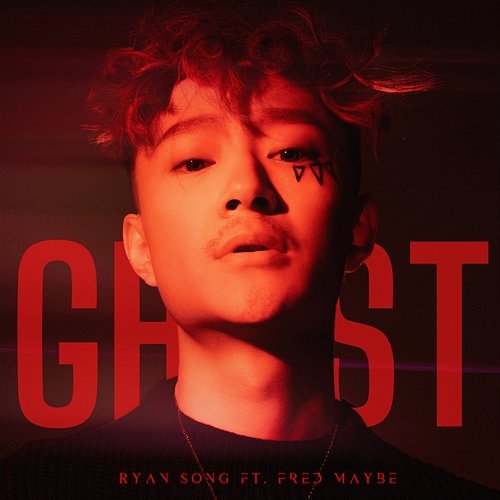 Ghost Ryan Song feat. Fred Maybe