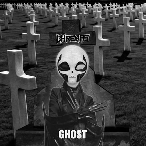 Ghost Dhrenas