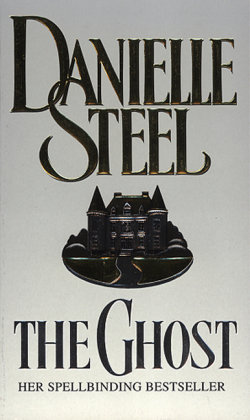 Ghost Steel Danielle