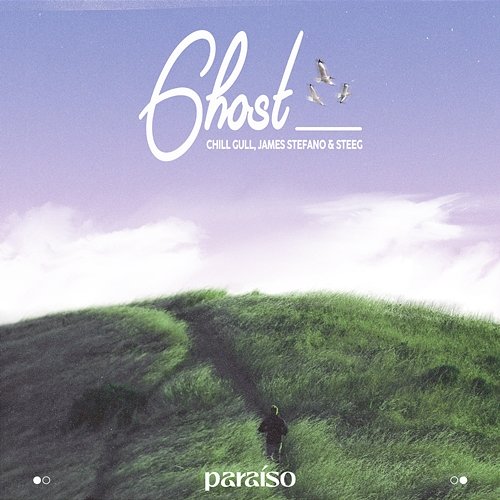 Ghost Chill Gull, James Stefano & Steeg