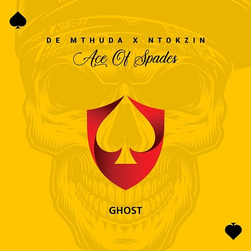 Ghost De Mthuda, Ntokzin