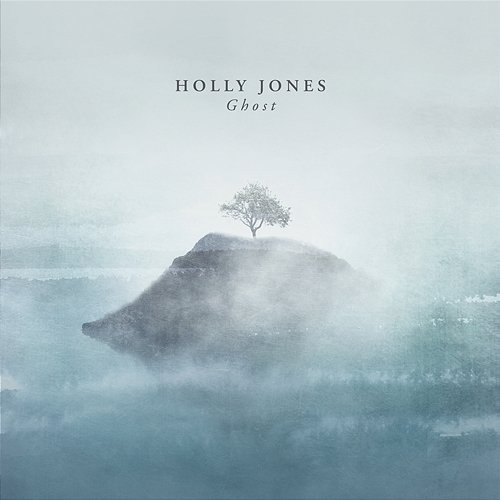 Ghost Holly Jones