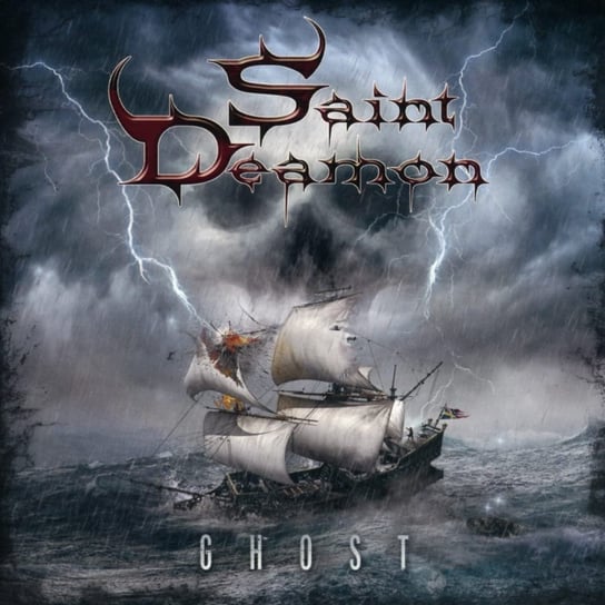 Ghost Saint Deamon