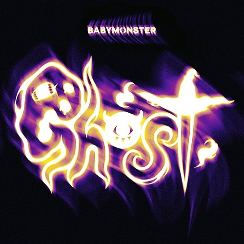 Ghost Babymonster