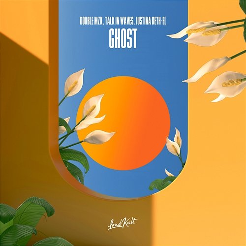 Ghost Double MZK, Talk in waves & Justina Beth-El
