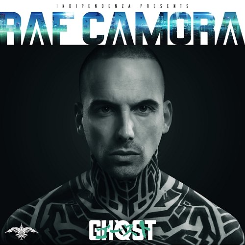 Ghøst Raf Camora