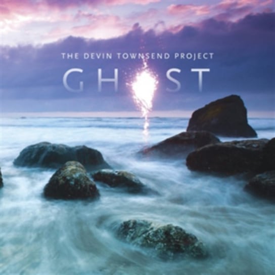 Ghost Devin Townsend Project