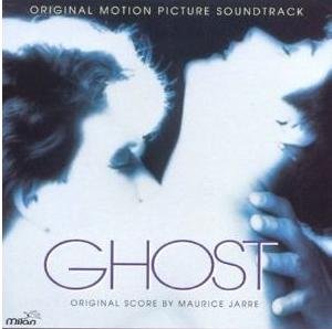 GHOST Various Artists