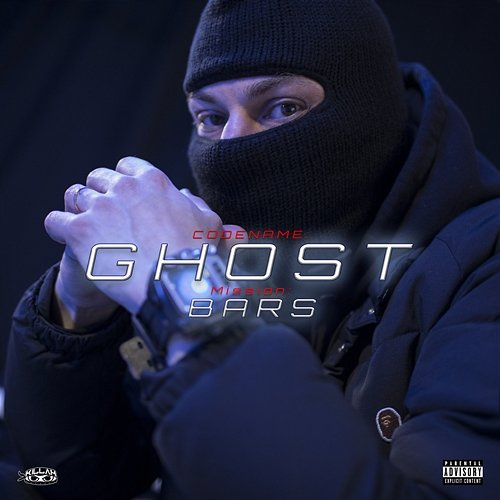 Ghost/Bars Kube