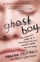 Ghost Boy Pistorius Martin