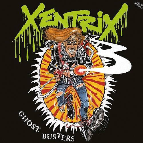 Ghost Busters Xentrix