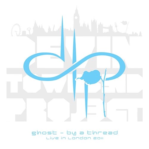 Ghost - By a Thread, live in London 2011 Devin Townsend Project
