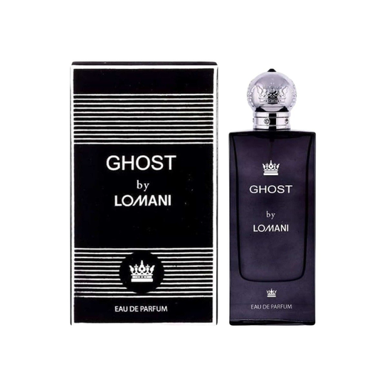Ghost by Lomani EDP Ghost