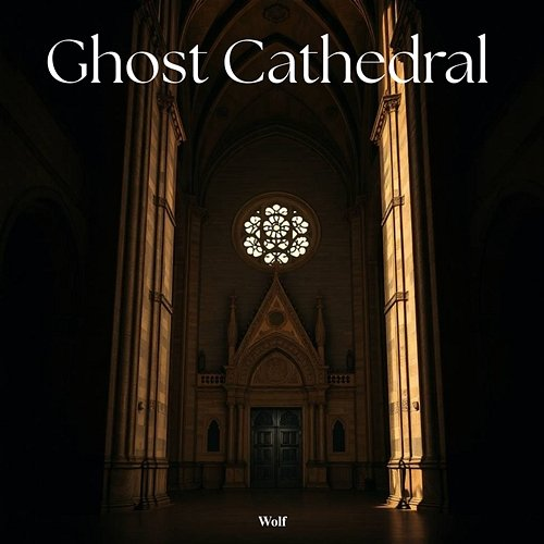 Ghost Cathedral Wolf